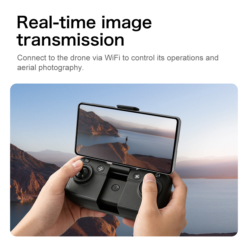 Lenovo Aeri100/Aeri100VR Remot - Drone Thermal Imaging incelemesi ve fiyatı