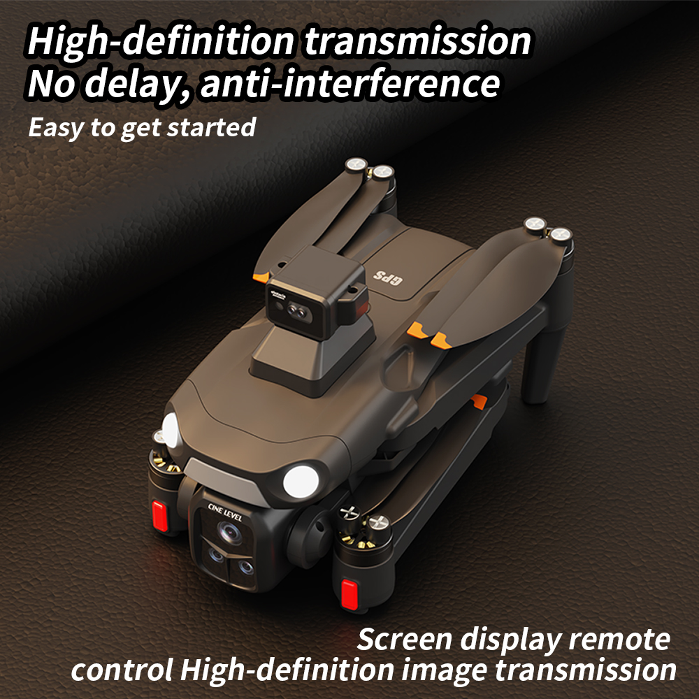 For Genuine A1R 3S 5G Screen-C - Drone Thermal Imaging incelemesi ve fiyatı