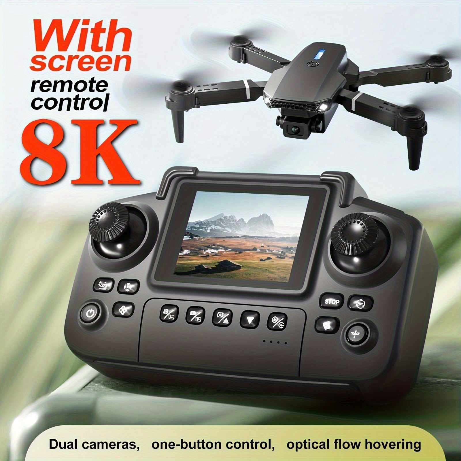 The 2026 upgraded E88PRO MAX f - Drone Aerial Photography incelemesi ve fiyatı