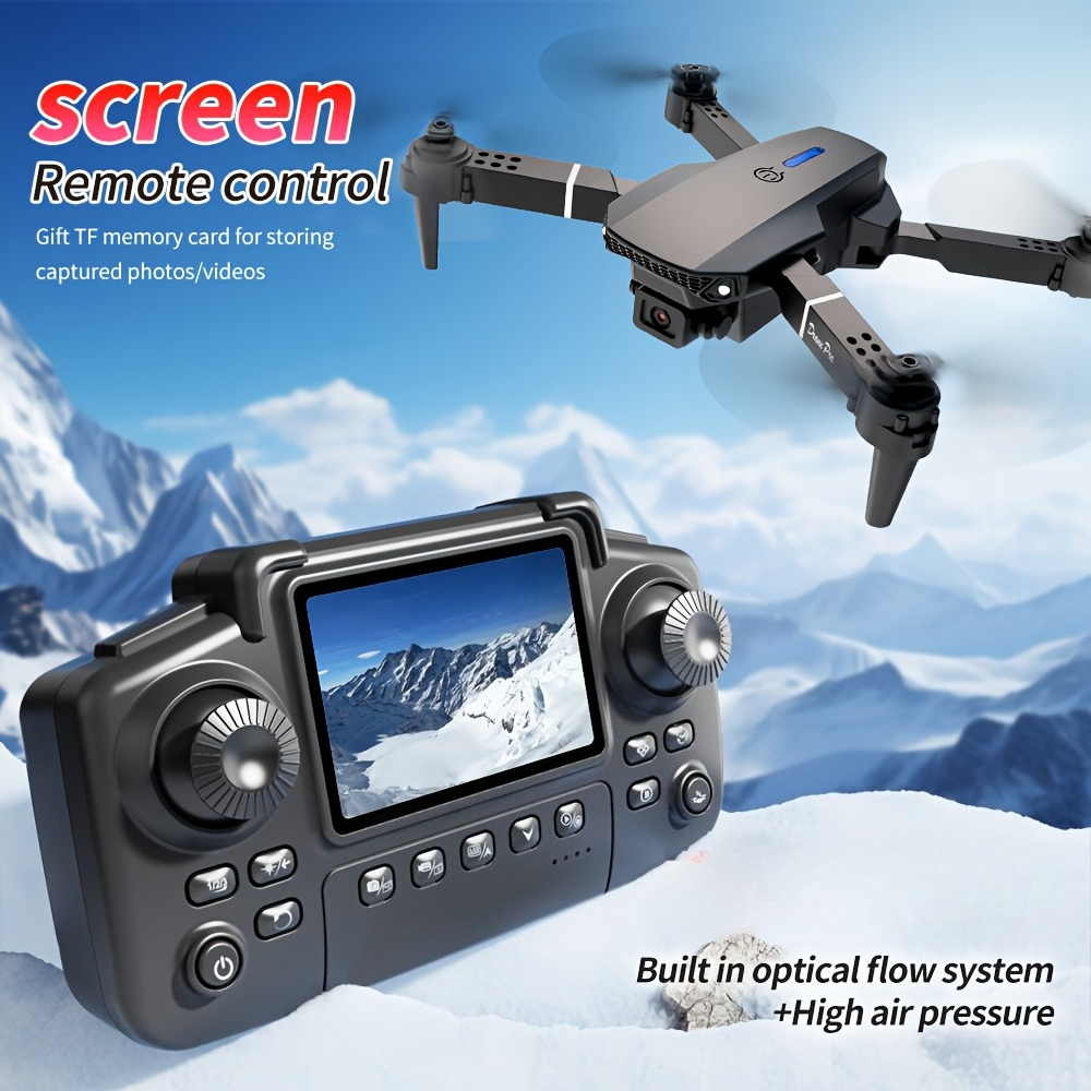 The 2026 upgraded E88PRO MAX f - Drone Aerial Photography incelemesi ve fiyatı