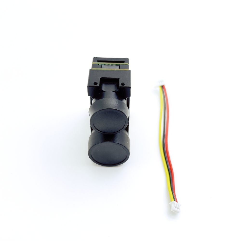 NCZOBOE 256/384/640 9MM Therma - Drone Thermal Imaging incelemesi ve fiyatı