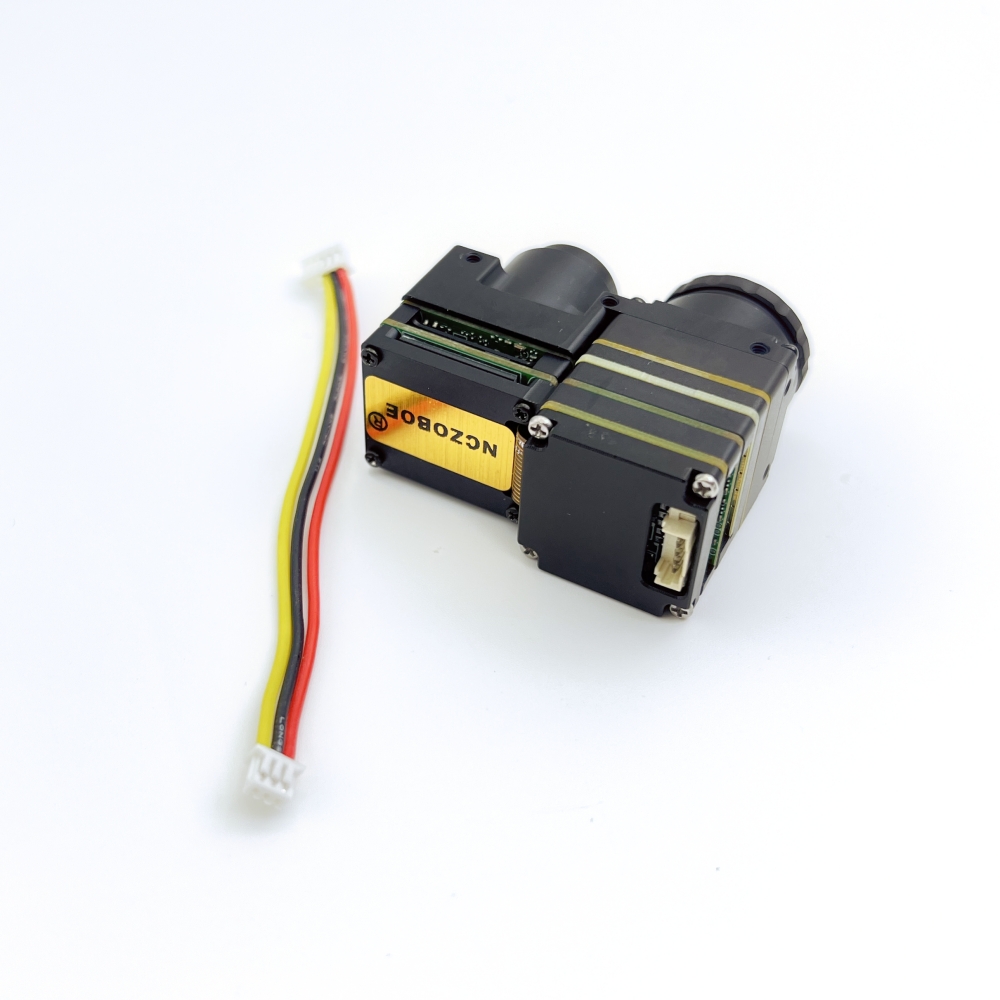 NCZOBOE 256/384/640 9MM Therma - Drone Thermal Imaging incelemesi ve fiyatı
