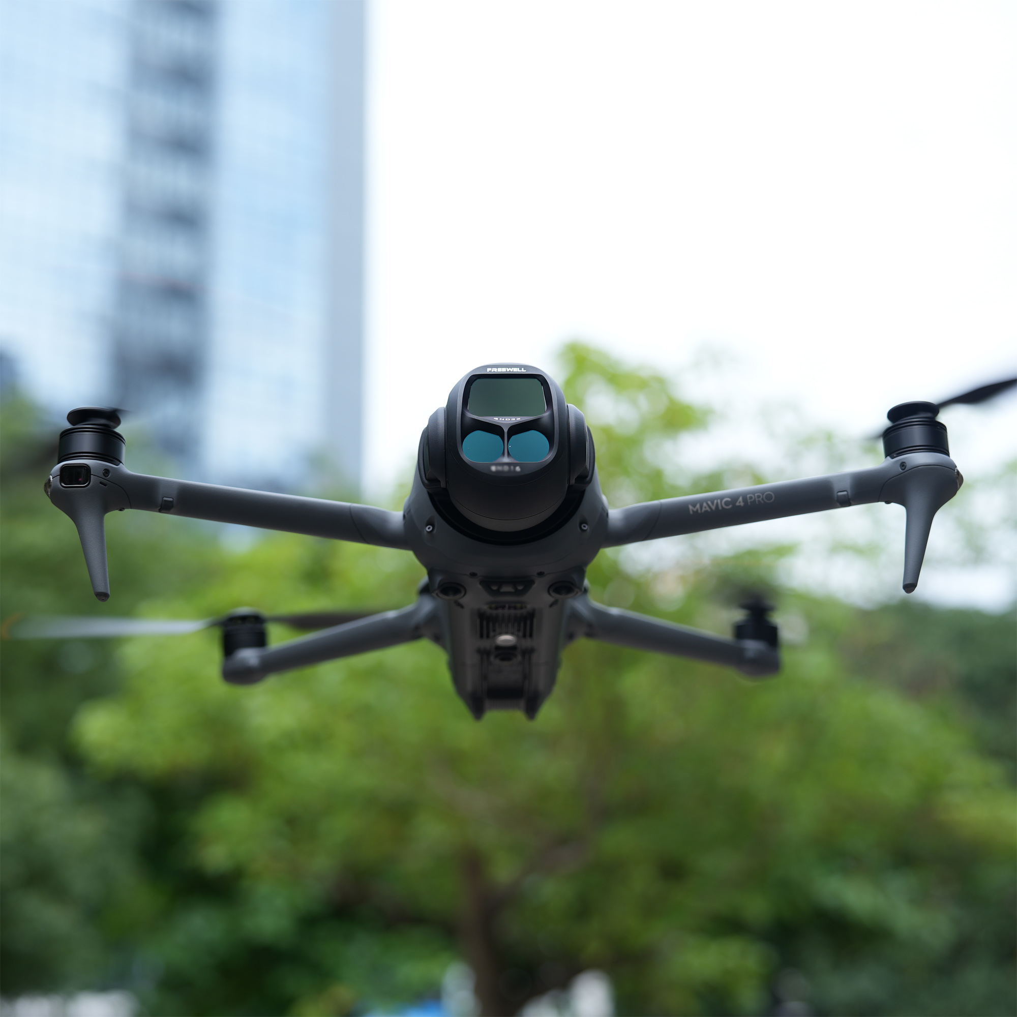Freewell Single Split ND/PL &  - Drone Ndvi incelemesi ve fiyatı