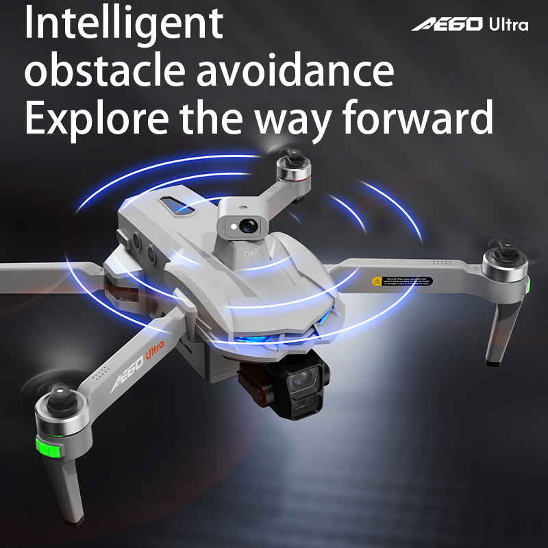 AE60 GPS Drone Professional 8K - Drone Surveying incelemesi ve fiyatı