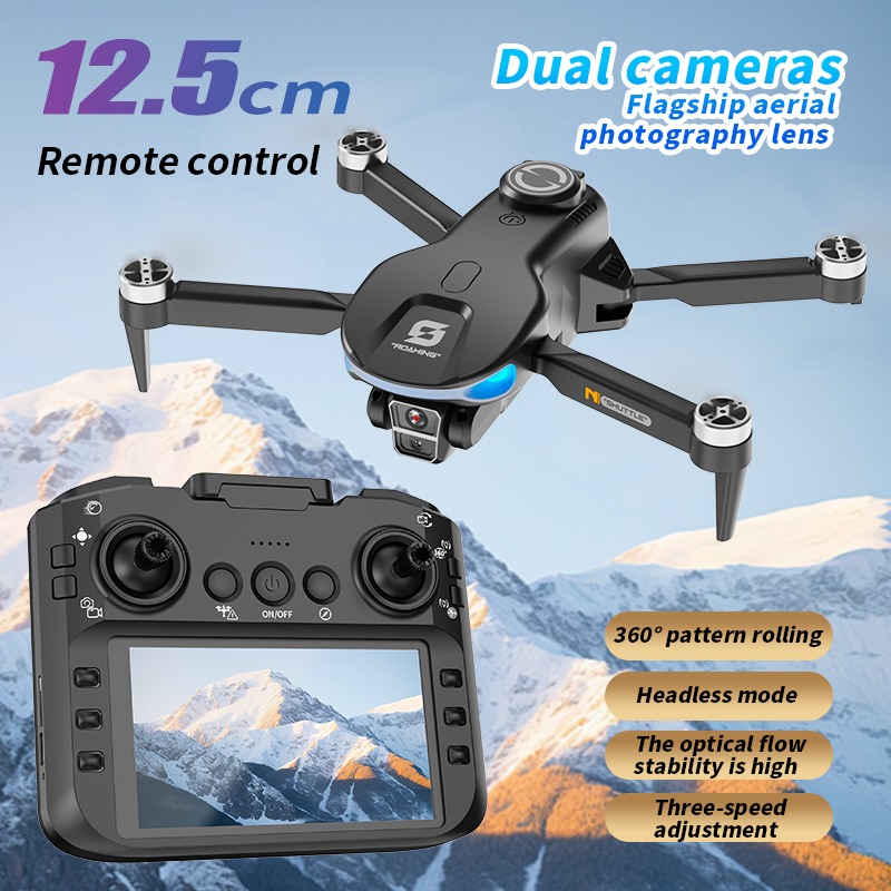 HD 8K Professional GPS Drone w - Drone Surveying incelemesi ve fiyatı