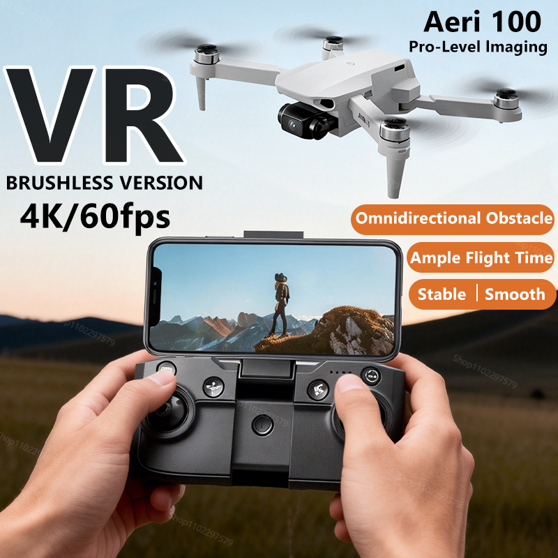 Mini Drone 4k Professional Aer - Drone Surveying incelemesi ve fiyatı