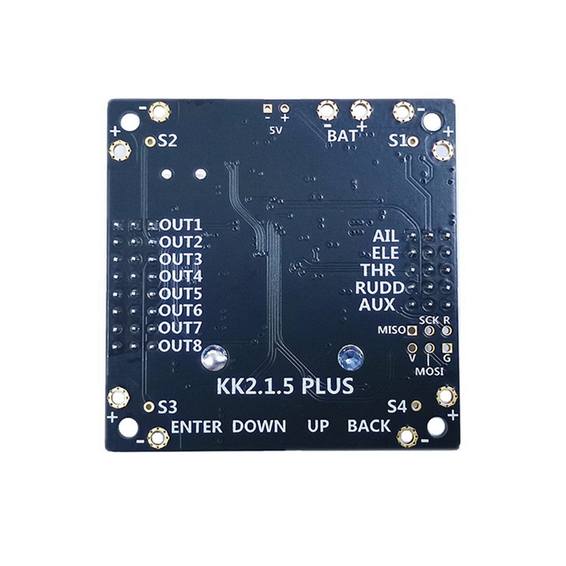 KK2.1.5 PLUS KK2 Flight Contro - Drone Ndvi incelemesi ve fiyatı