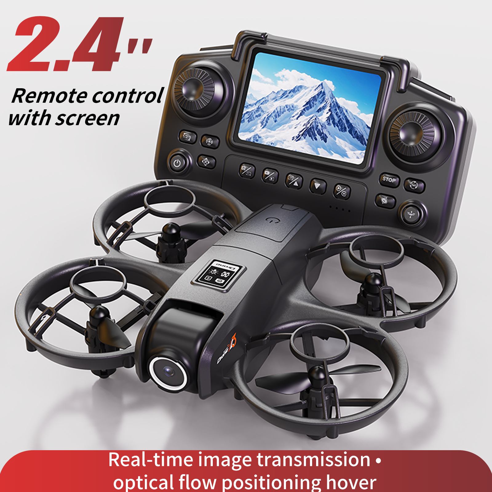 New YL3 RC Drone 8K 1080P Wide - Drone Surveying incelemesi ve fiyatı