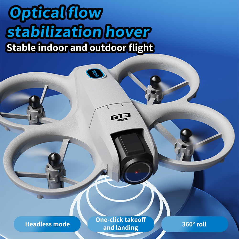 GT3 Drone 8K HD Dual Cameras G - Drone Surveying incelemesi ve fiyatı