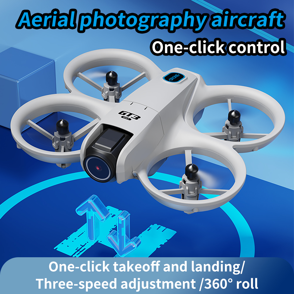 GT3 Drone 8K HD Dual Cameras G - Drone Surveying incelemesi ve fiyatı