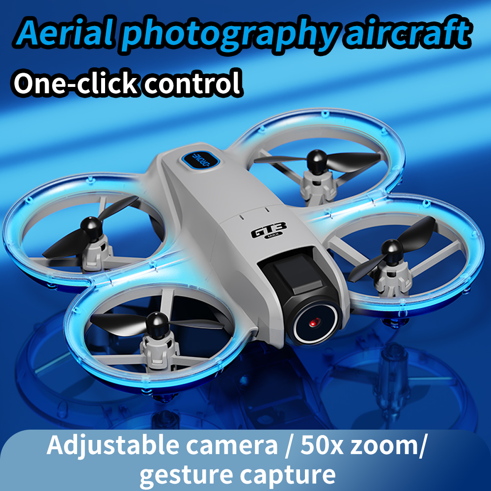GT3 Drone 8K HD Dual Cameras G - Drone Surveying incelemesi ve fiyatı