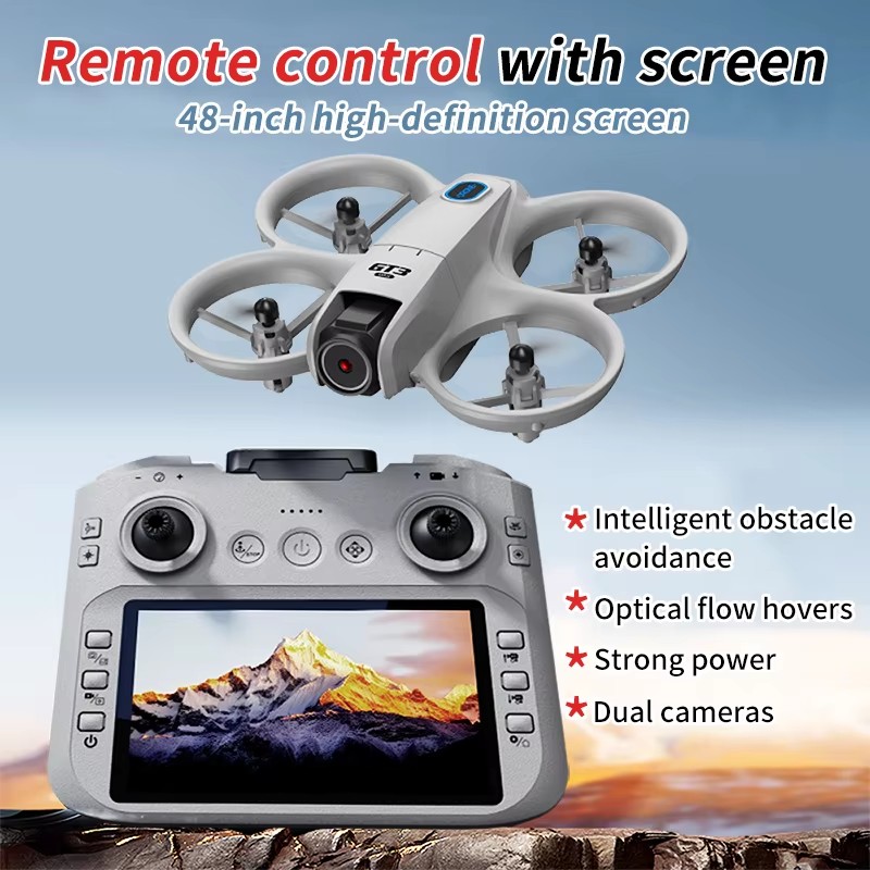2026 New GT3 Max Drone 8K 5G G - Drone Mapping incelemesi ve fiyatı