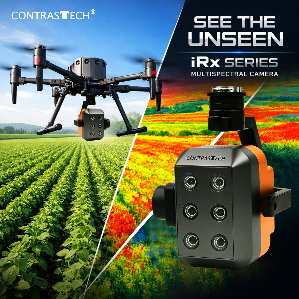 Drone Multispectral Camera RGB - Drone Ndvi incelemesi ve fiyatı