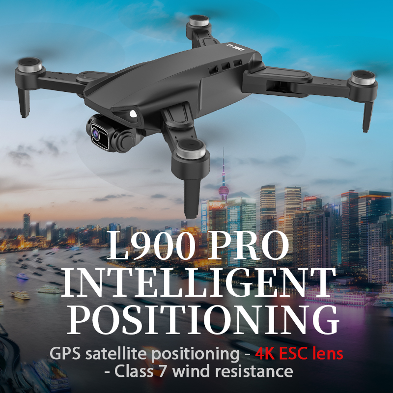 LYZRC Official L900 PRO SE Bru - Drone Multispectral incelemesi ve fiyatı
